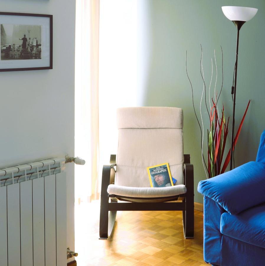 Apartamento Garden Procaccini *